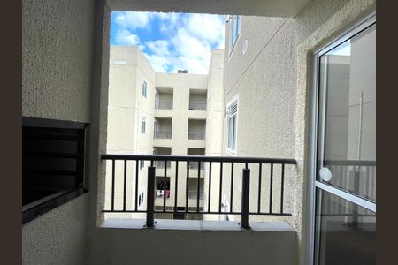 Apartamento para alugar com 45m², 2 quartos e 1 vaga