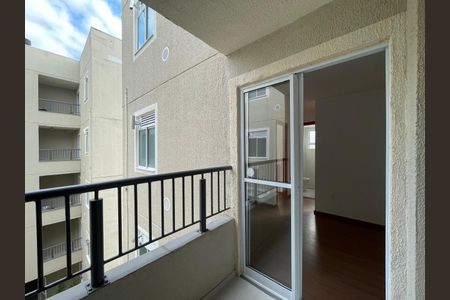 Apartamento para alugar com 45m², 2 quartos e 1 vaga