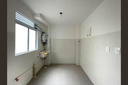 Apartamento para alugar com 45m², 2 quartos e 1 vaga