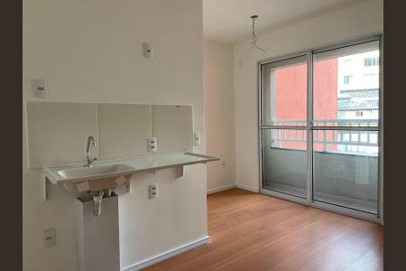 Studio de kitnet/studio para alugar com 1 quarto, 21m² em Bela Vista, São Paulo