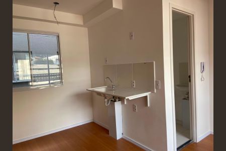 Kitnet/Studio para alugar com 1 quarto, 21m² em Bela Vista, São Paulo