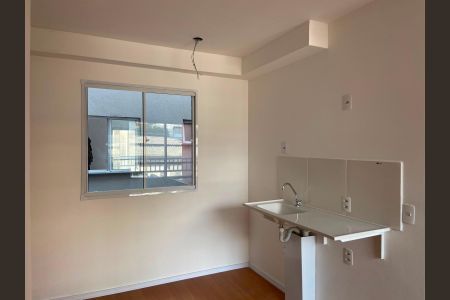 Studio de kitnet/studio para alugar com 1 quarto, 21m² em Bela Vista, São Paulo