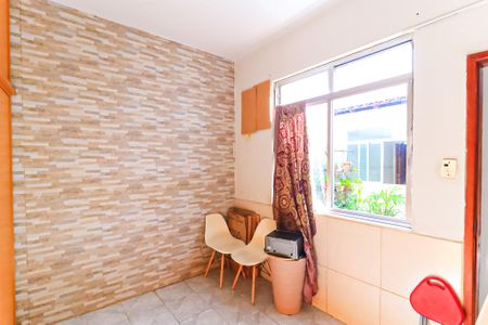 Casa para alugar com 85m², 2 quartos e sem vagaQuarto 2