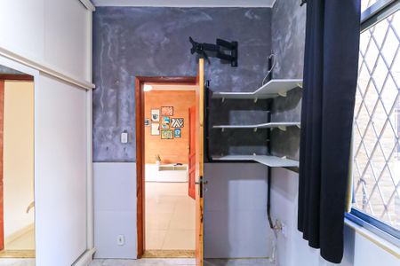 v de casa para alugar com 2 quartos, 85m² em Cachambi, Rio de Janeiro