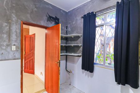 Casa para alugar com 85m², 2 quartos e sem vagaQuarto 