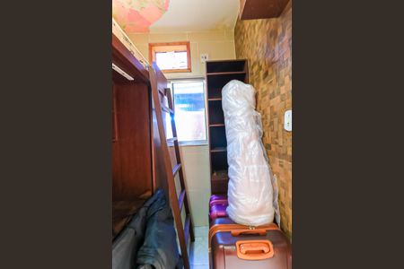 Casa para alugar com 85m², 2 quartos e sem vagaQuarto de Serviço
