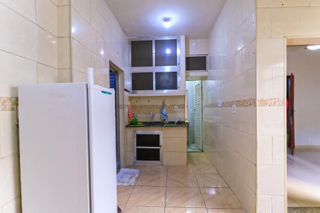 Casa para alugar com 85m², 2 quartos e sem vagaCozinha