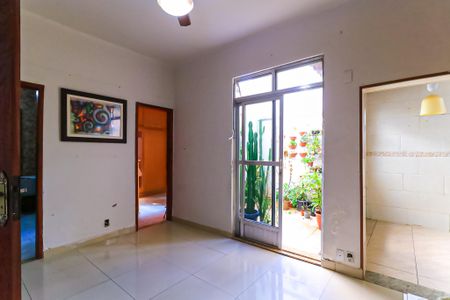 Sala de casa para alugar com 2 quartos, 85m² em Cachambi, Rio de Janeiro