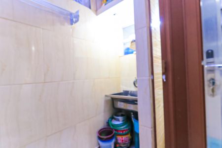Casa para alugar com 85m², 2 quartos e sem vagaÁrea de Serviço