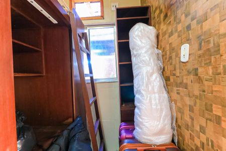 Casa para alugar com 85m², 2 quartos e sem vagaQuarto de Serviço
