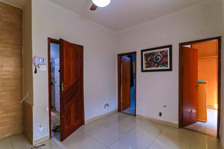 Casa para alugar com 85m², 2 quartos e sem vagaSala