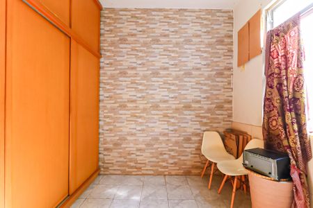 Quarto 2 de casa para alugar com 2 quartos, 85m² em Cachambi, Rio de Janeiro