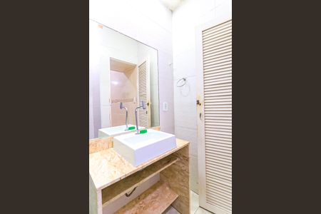 Casa para alugar com 85m², 2 quartos e sem vagaBanheiro
