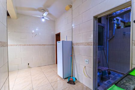 Casa para alugar com 85m², 2 quartos e sem vagaCozinha