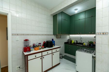 Apartamento à venda com 93m², 2 quartos e sem vaga Apartamento à venda com 93m², 2 quartos e sem vagaCOZINHA