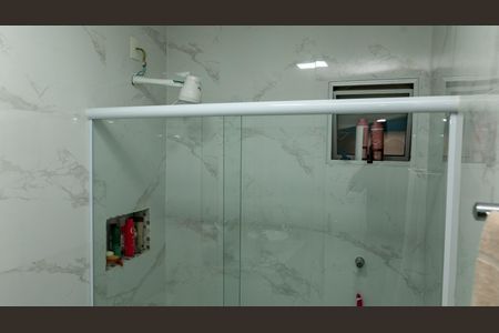 Apartamento à venda com 93m², 2 quartos e sem vaga Apartamento à venda com 93m², 2 quartos e sem vagaBANHEIRO SOCIAL