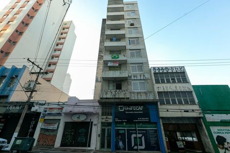 Apartamento à venda com 93m², 2 quartos e sem vaga Apartamento à venda com 93m², 2 quartos e sem vagaFACHADA DO PRÉDIO