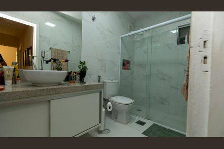 Apartamento à venda com 93m², 2 quartos e sem vaga Apartamento à venda com 93m², 2 quartos e sem vagaBANHEIRO SOCIAL