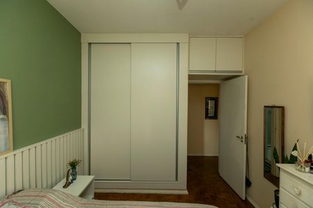 Apartamento à venda com 93m², 2 quartos e sem vaga Apartamento à venda com 93m², 2 quartos e sem vagaQUARTO 2