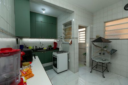 Apartamento à venda com 93m², 2 quartos e sem vaga Apartamento à venda com 93m², 2 quartos e sem vagaCOZINHA