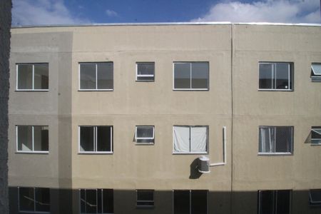 Apartamento para alugar com 40m², 2 quartos e sem vagaVista do Quarto 1
