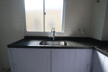Apartamento para alugar com 40m², 2 quartos e sem vagaCozinha
