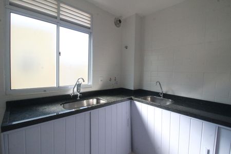 Apartamento para alugar com 40m², 2 quartos e sem vagaCozinha
