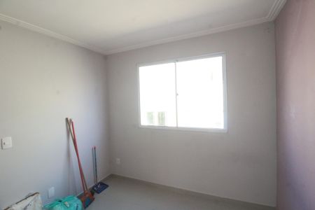 Apartamento para alugar com 40m², 2 quartos e sem vagaQuarto 1