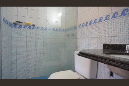 Casa à venda com 227m², 3 quartos e 3 vagas Casa à venda com 227m², 3 quartos e 3 vagasBanheiro suite 2