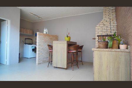 Casa à venda com 227m², 3 quartos e 3 vagas Casa à venda com 227m², 3 quartos e 3 vagasÁrea gourmet