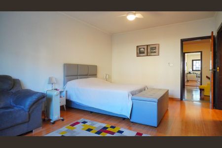 Casa à venda com 227m², 3 quartos e 3 vagas Casa à venda com 227m², 3 quartos e 3 vagasSuite 1