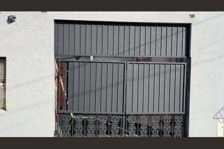 Studio para alugar com 40m², 1 quarto e 2 vagasFachada 