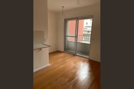 Studio para alugar com 21m², 1 quarto e sem vaga Studio para alugar com 21m², 1 quarto e sem vagaStudio