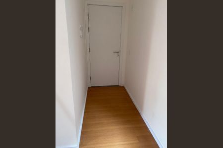 Studio para alugar com 21m², 1 quarto e sem vaga