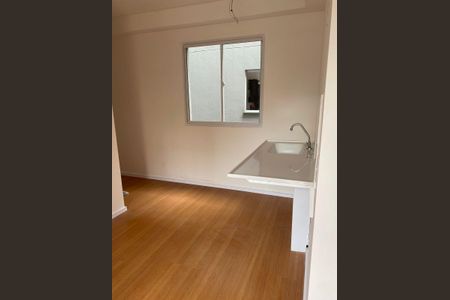 Studio para alugar com 21m², 1 quarto e sem vaga Studio para alugar com 21m², 1 quarto e sem vagaStudio
