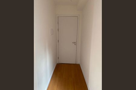 Studio para alugar com 21m², 1 quarto e sem vaga Studio para alugar com 21m², 1 quarto e sem vagaStudio