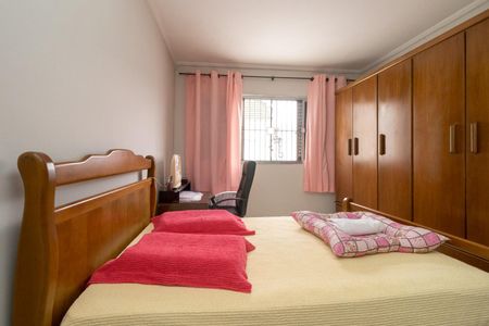 Quarto de casa à venda com 3 quartos, 250m² em Vila Nova York, São Paulo