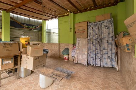 Casa à venda com 250m², 3 quartos e 2 vagasÁrea comum