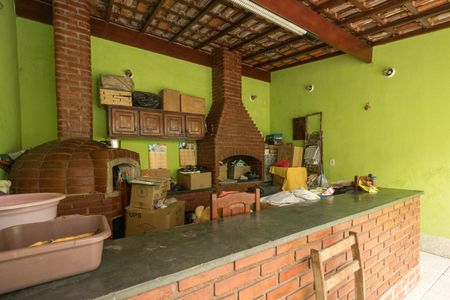 Casa à venda com 250m², 3 quartos e 2 vagasÁrea comum