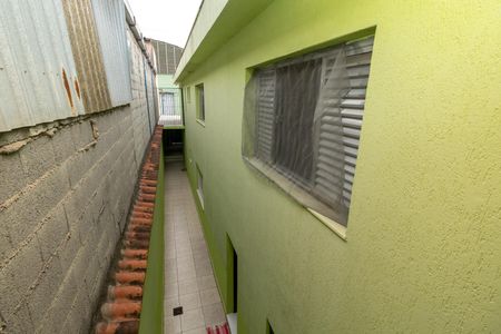Casa à venda com 250m², 3 quartos e 2 vagasÁrea comum