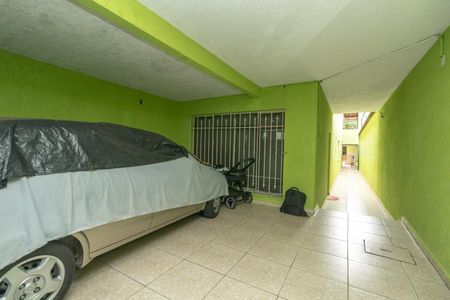 Casa à venda com 250m², 3 quartos e 2 vagasÁrea comum