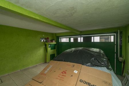 Casa à venda com 250m², 3 quartos e 2 vagasÁrea comum