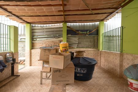 Casa à venda com 250m², 3 quartos e 2 vagasÁrea comum