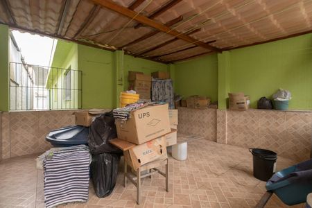 Casa à venda com 250m², 3 quartos e 2 vagasÁrea comum