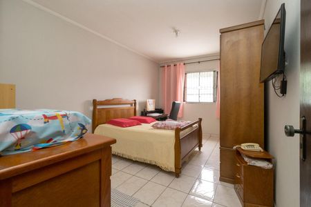 Casa à venda com 250m², 3 quartos e 2 vagasQuarto