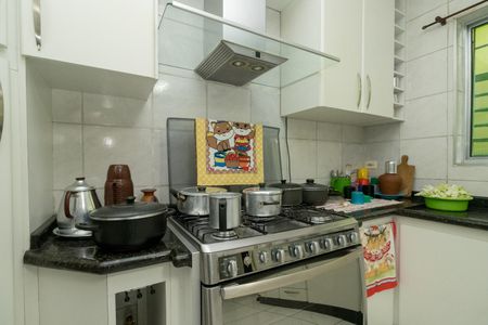 Casa à venda com 250m², 3 quartos e 2 vagasCozinha