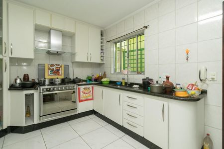 Casa à venda com 250m², 3 quartos e 2 vagasCozinha