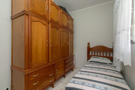 Casa à venda com 250m², 3 quartos e 2 vagasQuarto 3