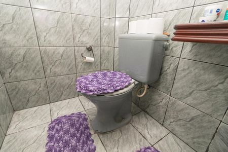 Casa à venda com 250m², 3 quartos e 2 vagasLavabo