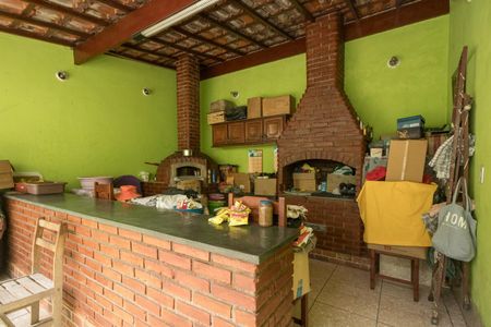 Casa à venda com 250m², 3 quartos e 2 vagasÁrea comum